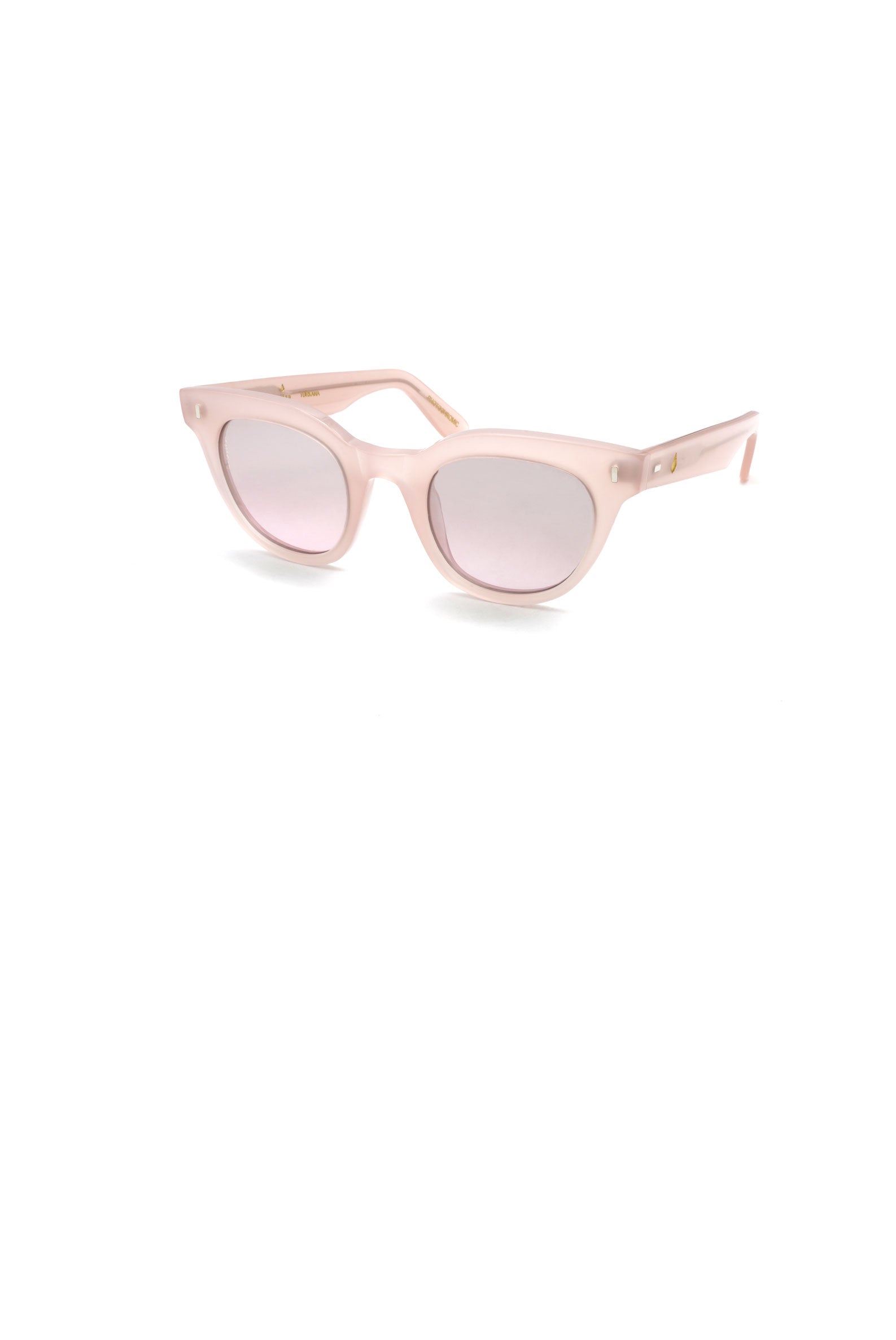 L.G.R per LUISA BECCARIA lente rosa