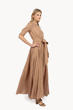Chemisier dress