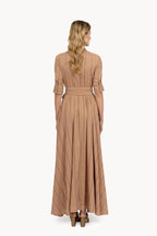 Chemisier dress