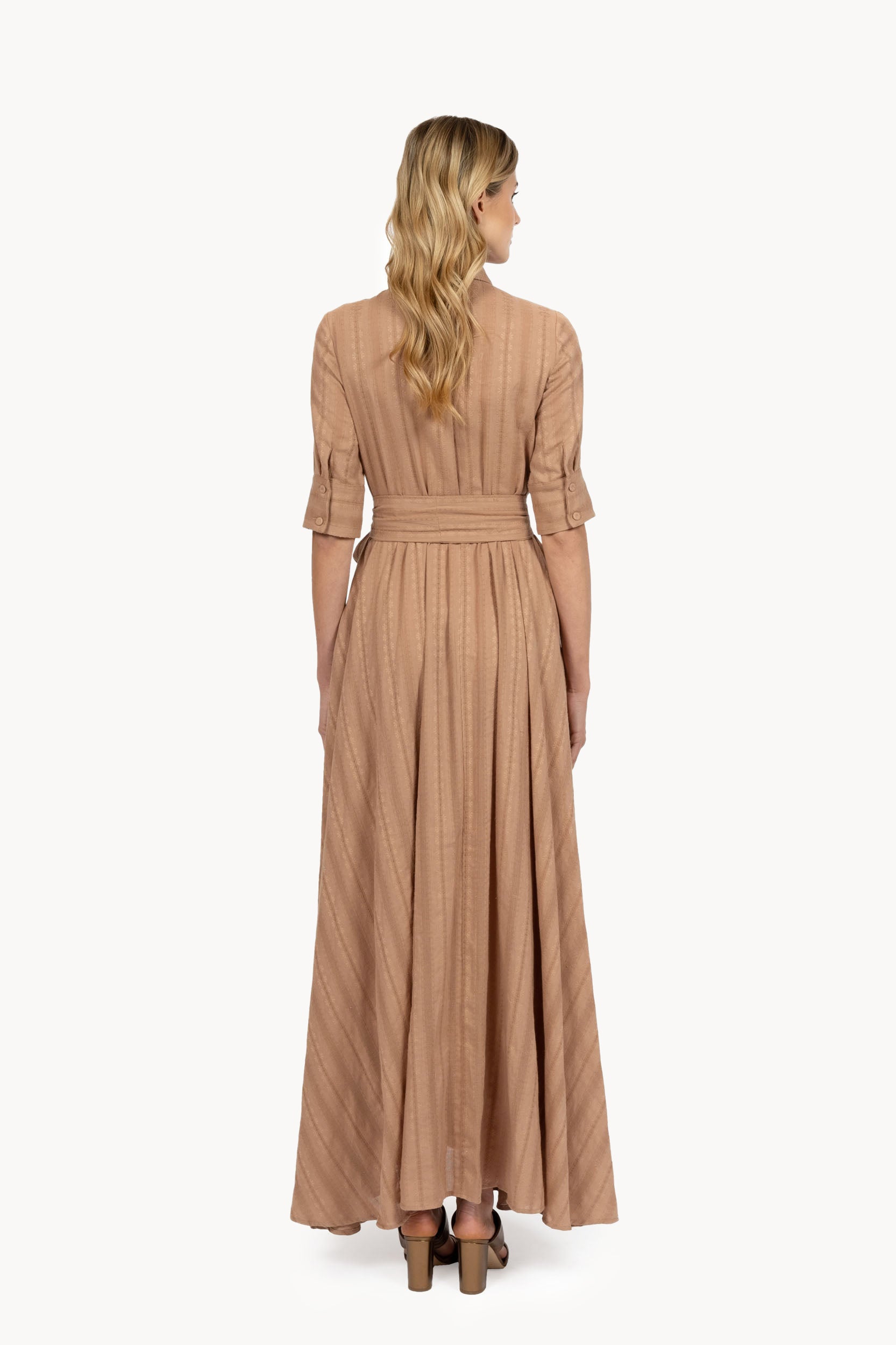 Chemisier dress