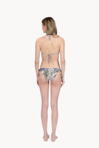 Triangle And Slip Bikini