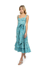 Bustier dress
