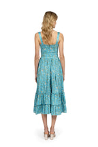 Bustier dress
