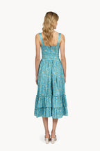 Bustier dress