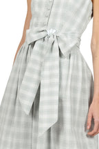 Cotton dress