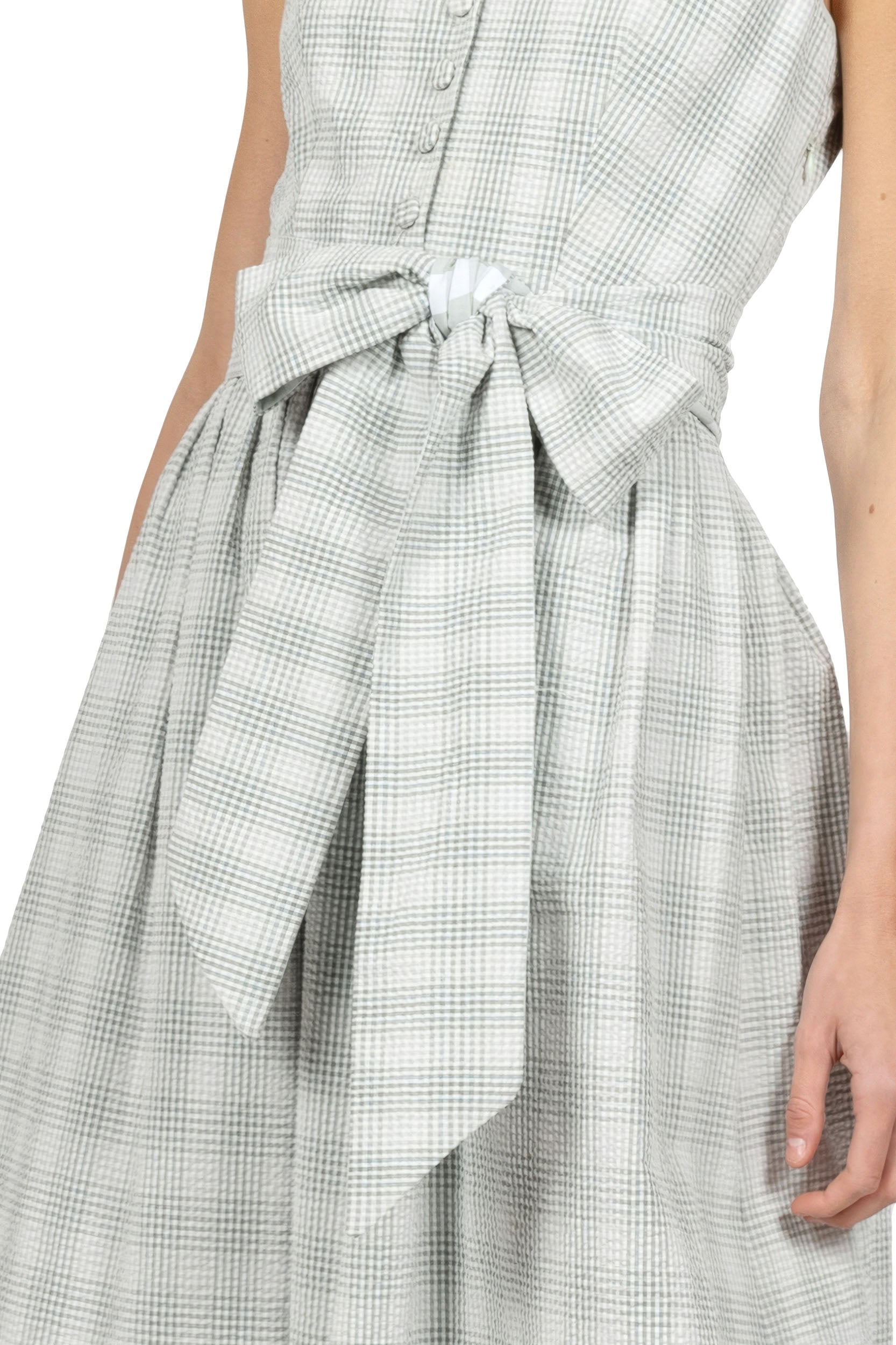Cotton dress