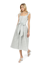 Cotton dress
