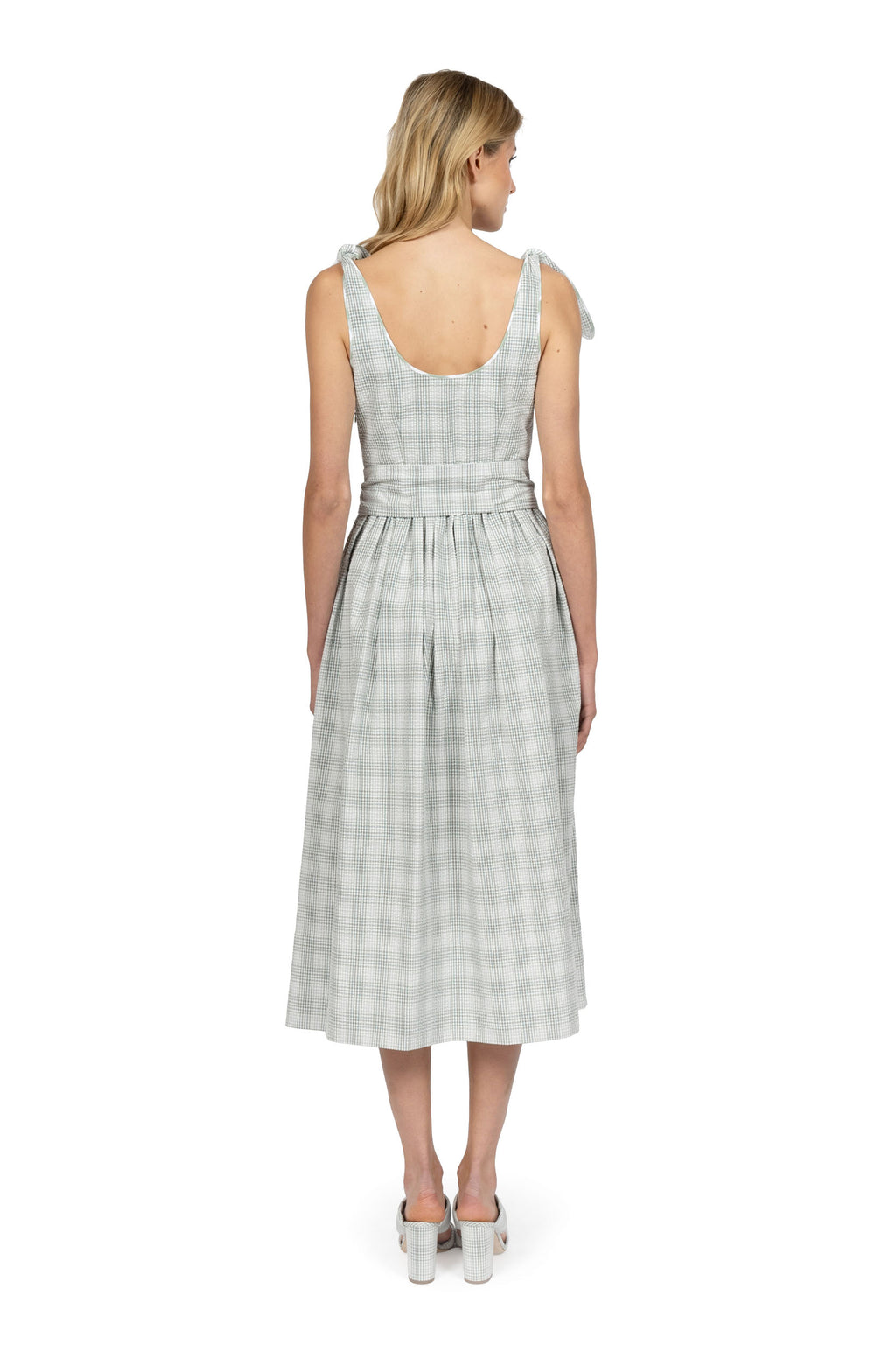 Cotton dress
