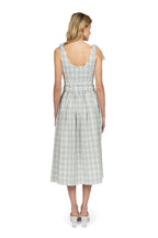 Cotton dress