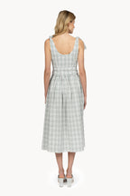 Cotton dress