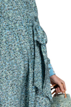 Chemisier dress