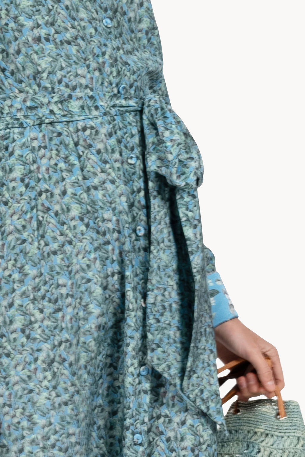 Chemisier dress