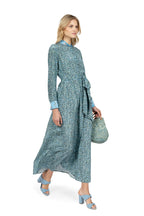 Chemisier dress