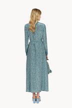 Chemisier dress