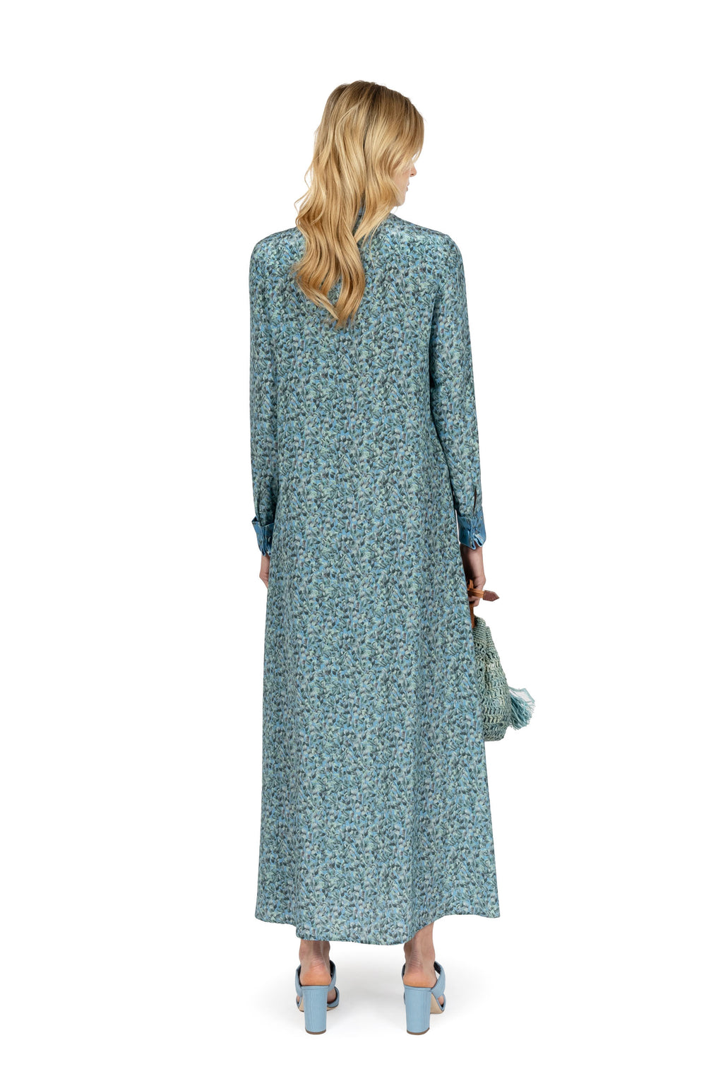 Chemisier dress