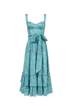 Bustier dress
