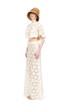 Bolero in pizzo