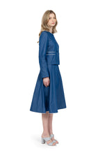 Giacca di jeans
