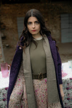 Cashmere T-Shirt