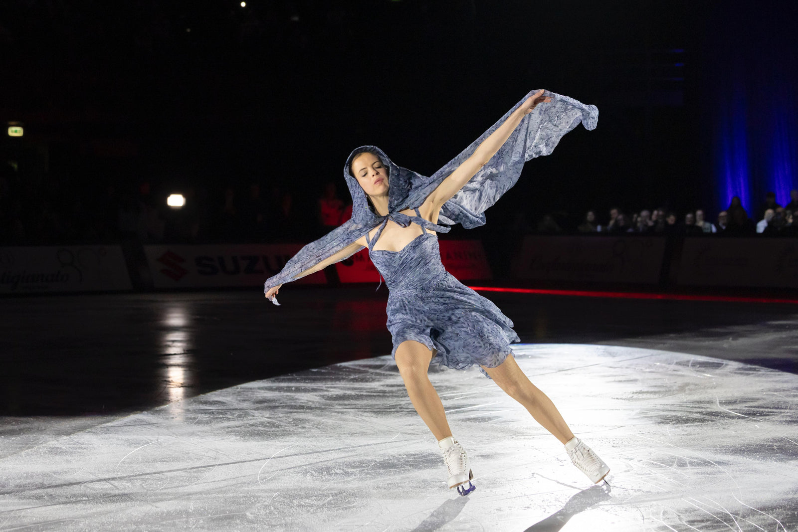 Carolina Kostner