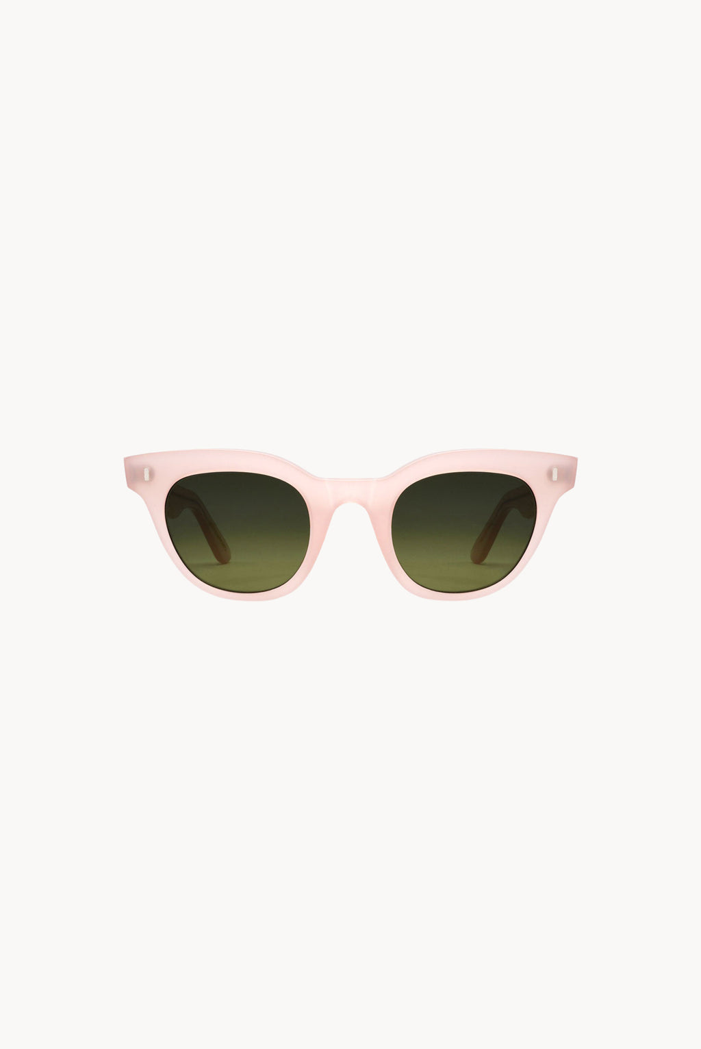 L.G.R for LUISA BECCARIA Green Lens