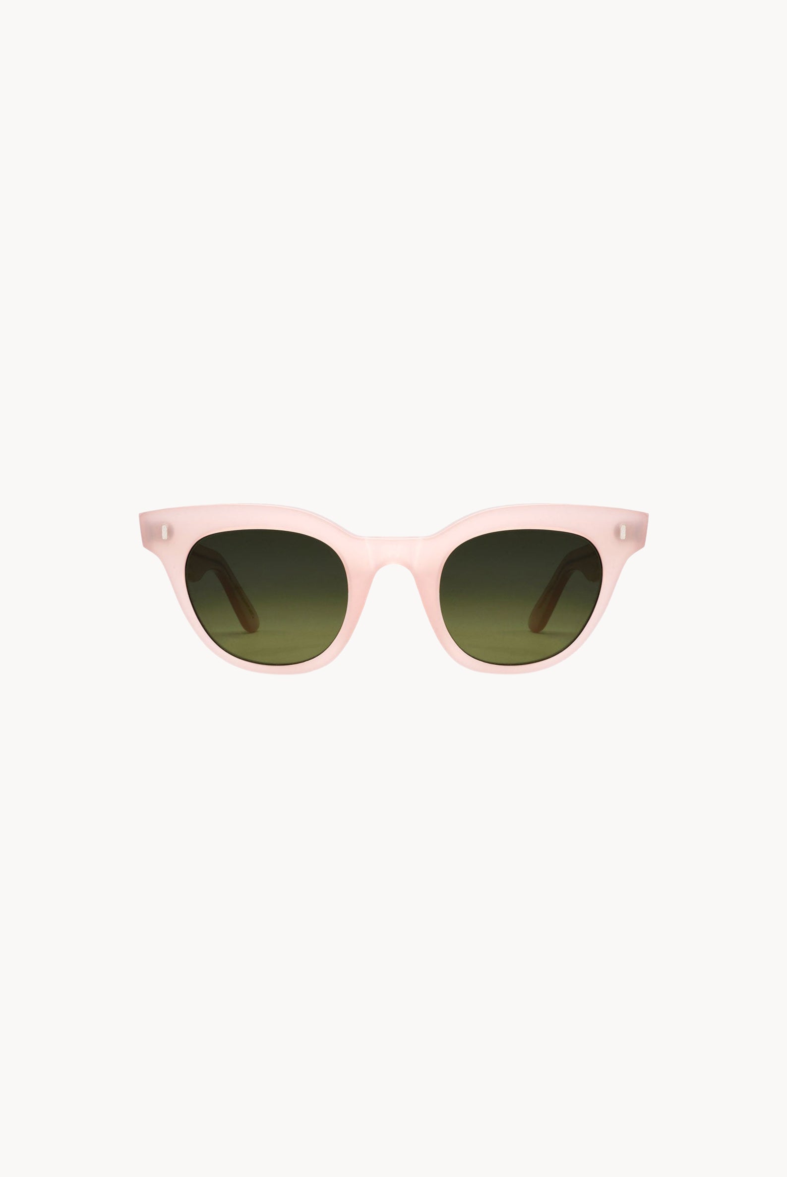 L.G.R for LUISA BECCARIA Green Lens
