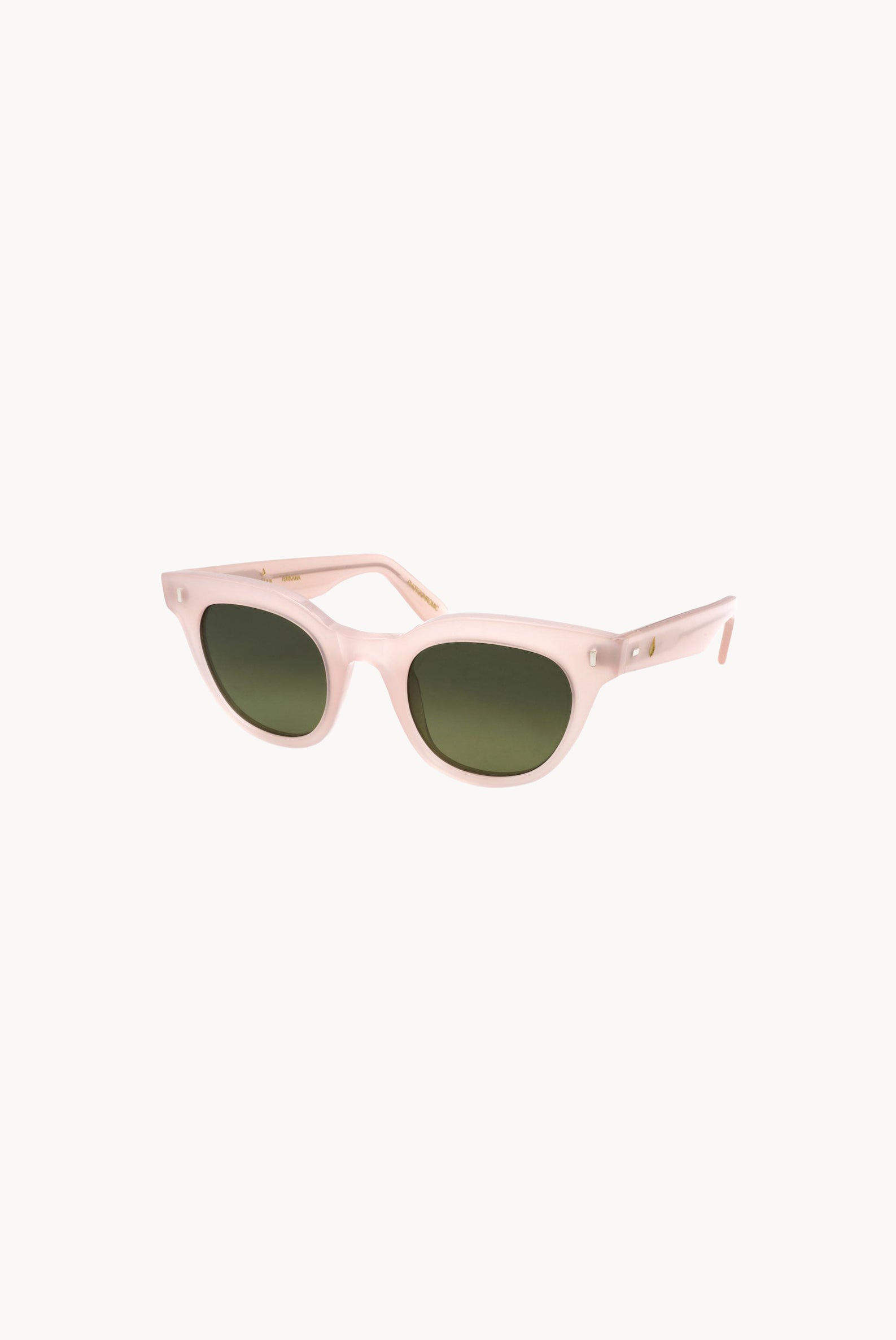 L.G.R for LUISA BECCARIA Green Lens