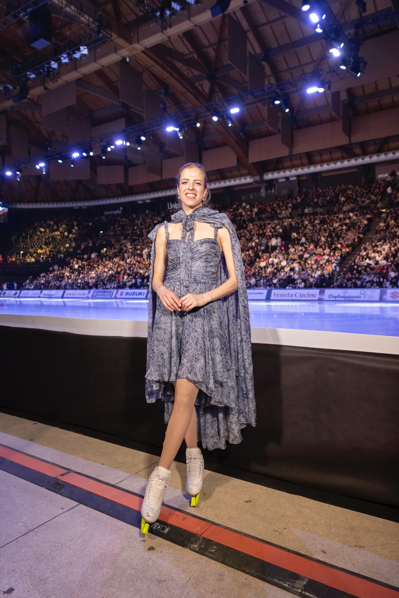 Carolina Kostner