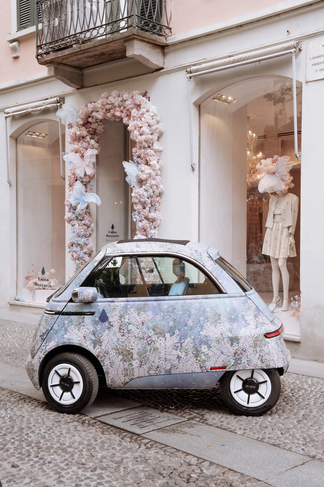 Microlino