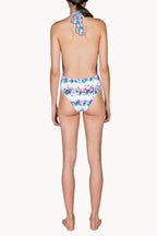 One-piece Swimsuit Shoulder Straps