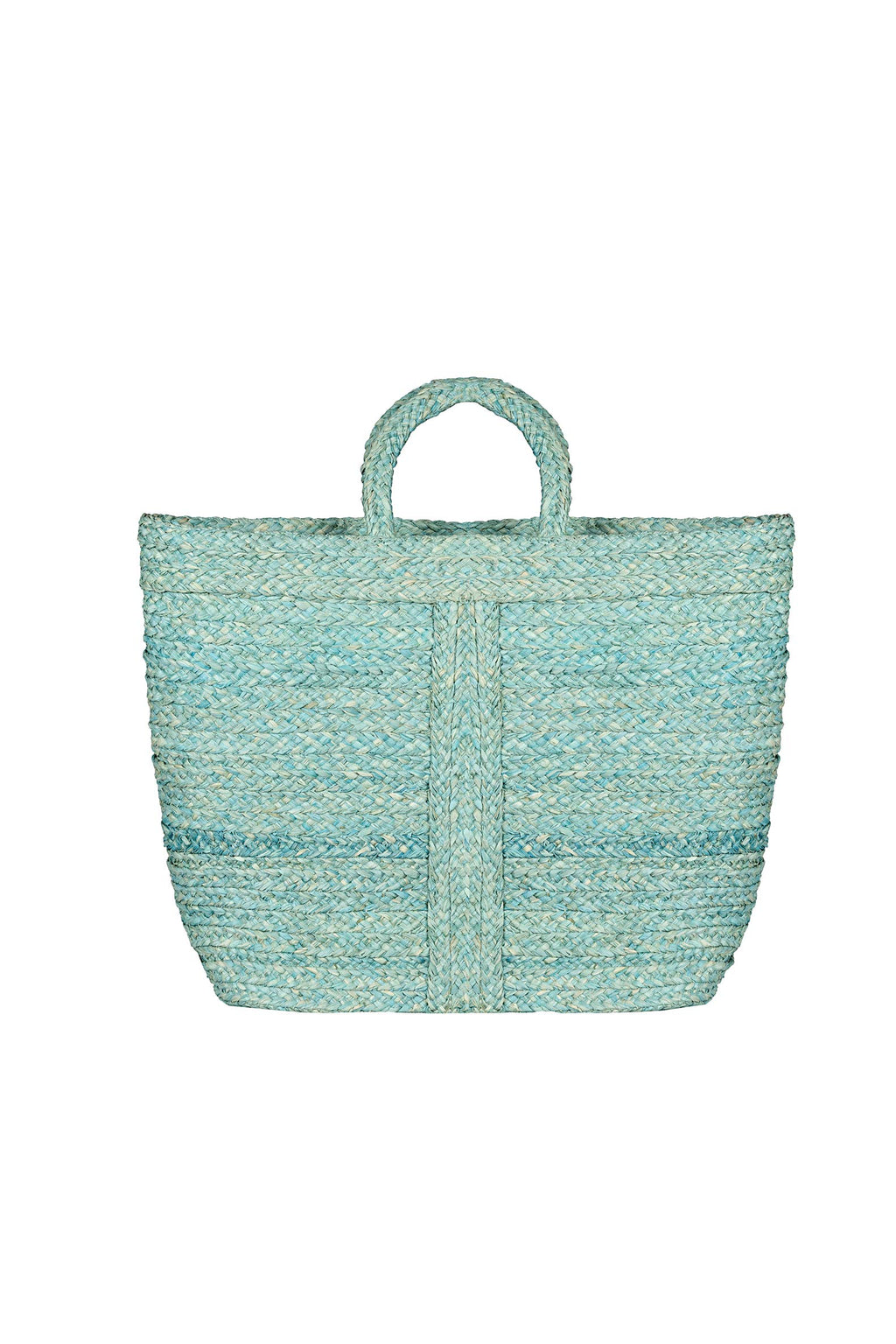 Borsa in rafia Martine