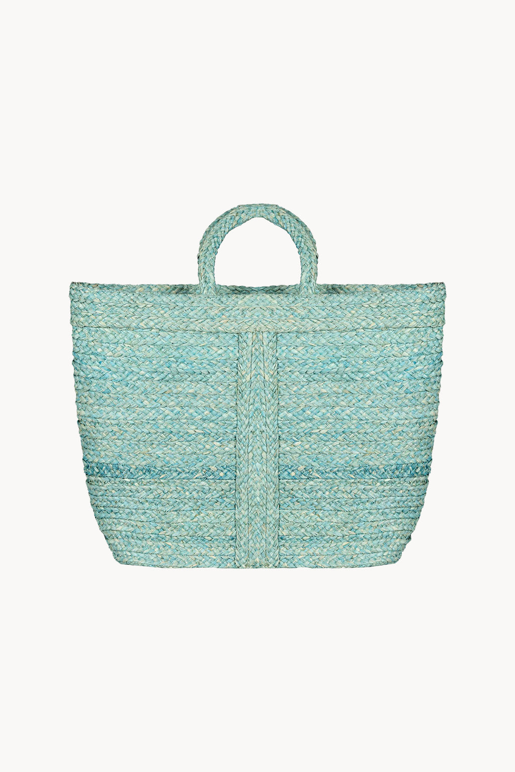 Borsa in rafia Martine