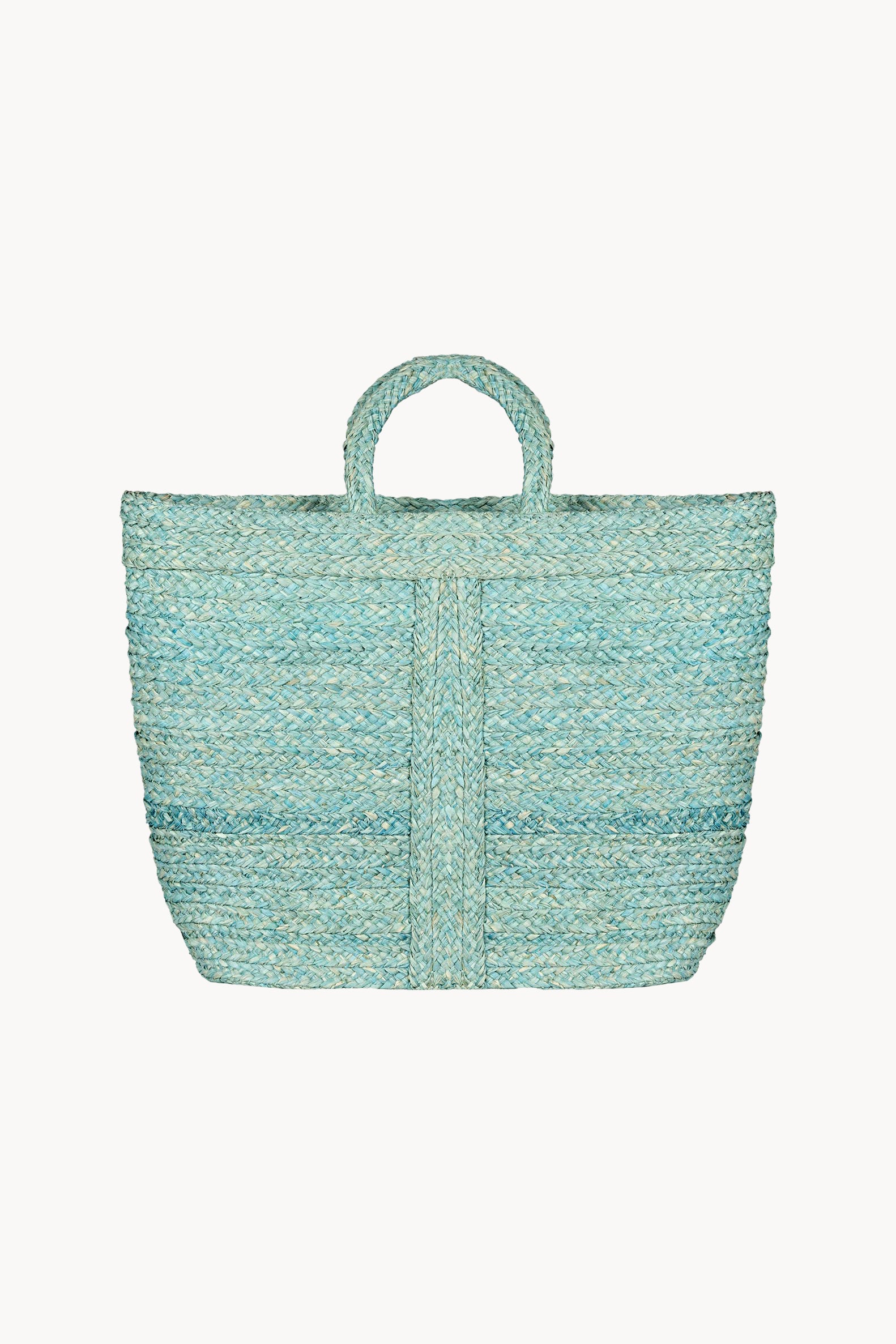 Borsa in rafia Martine