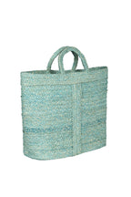 Borsa in rafia Martine