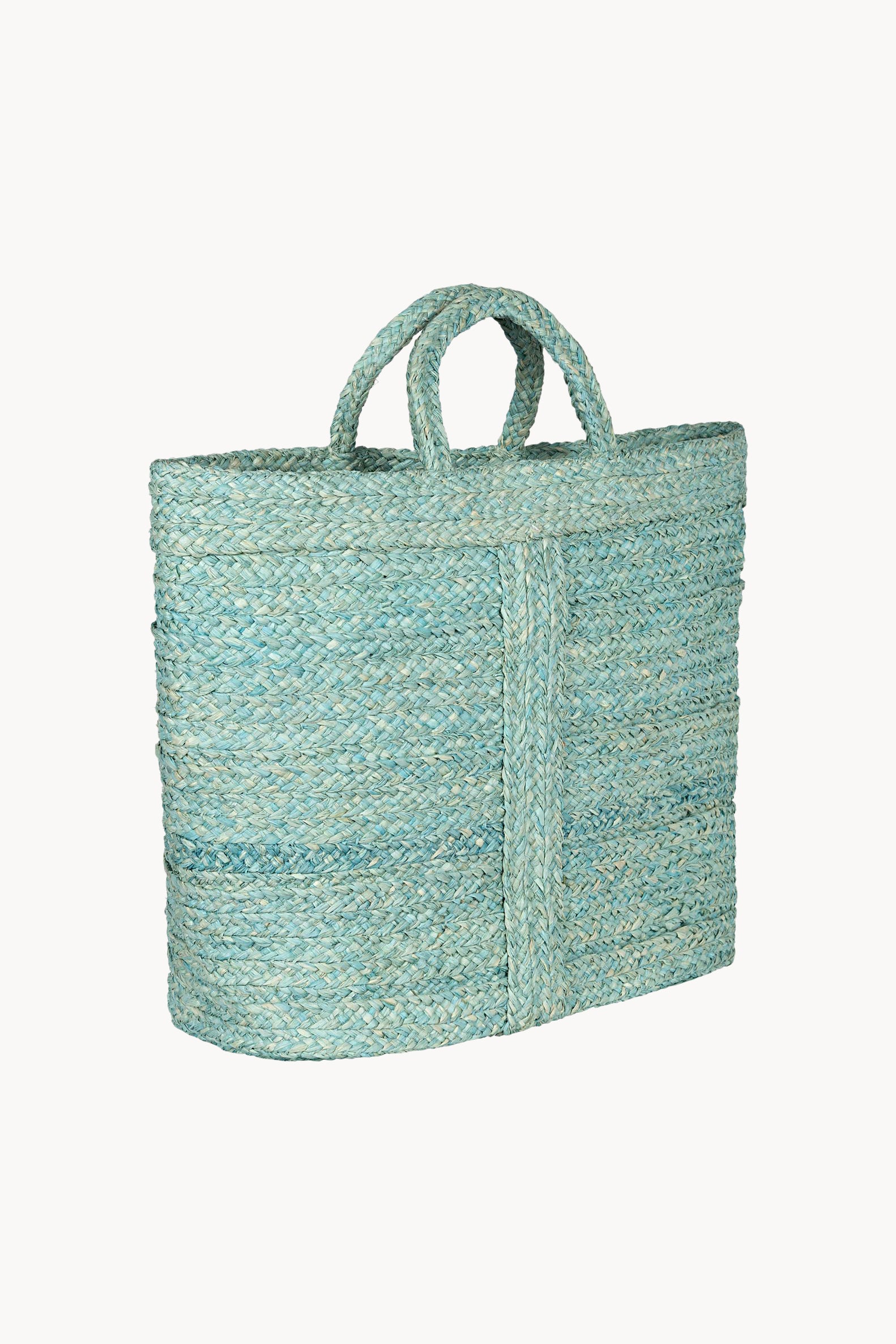 Borsa in rafia Martine