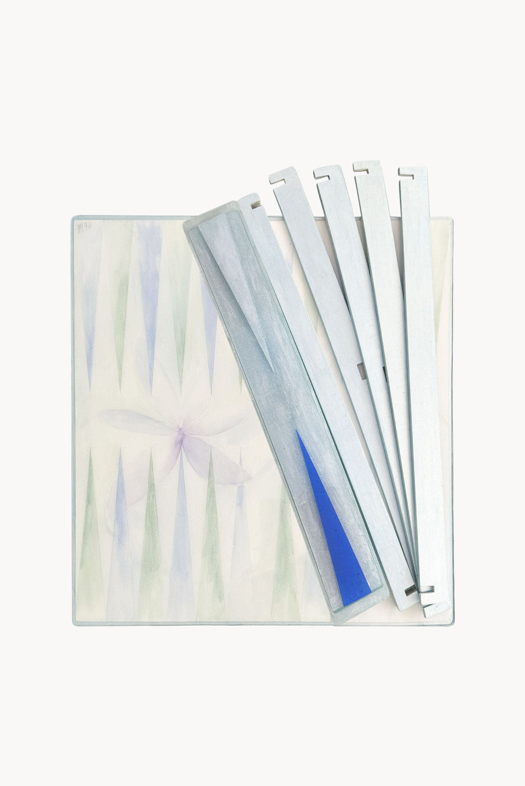 Set da Backgammon Arcadia Spirit