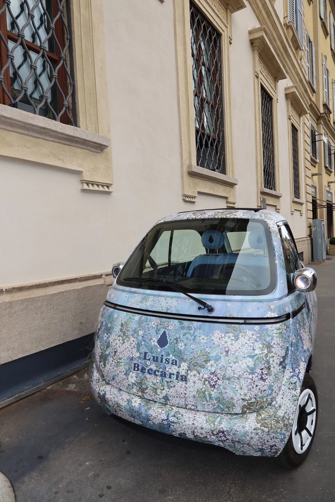 Microlino