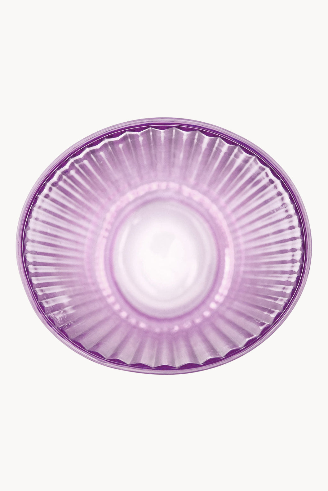 Purple Set Of Two Isis Wine Glass