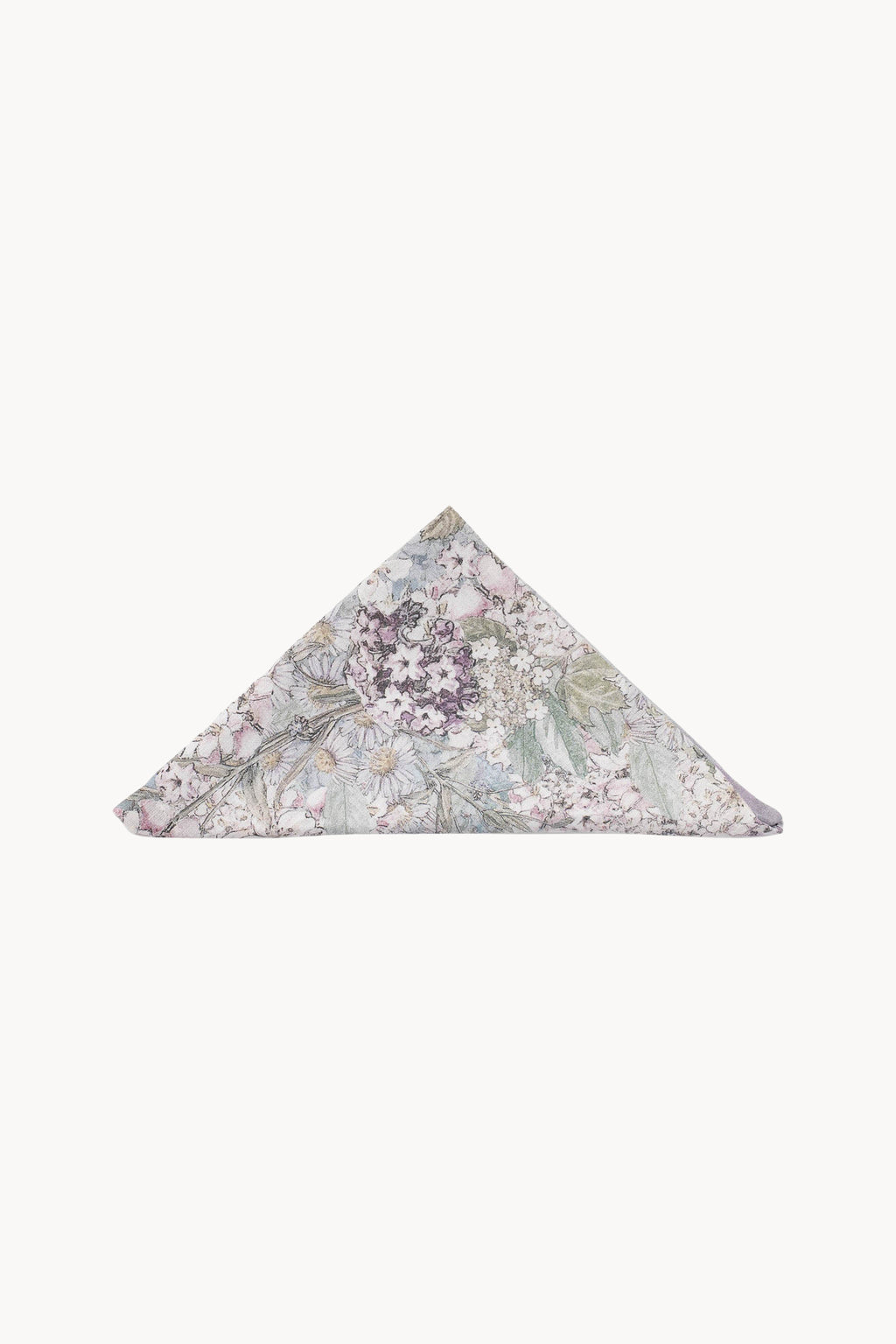 Corporate Set Of Two Linen Placemats