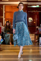 Maglione girocollo