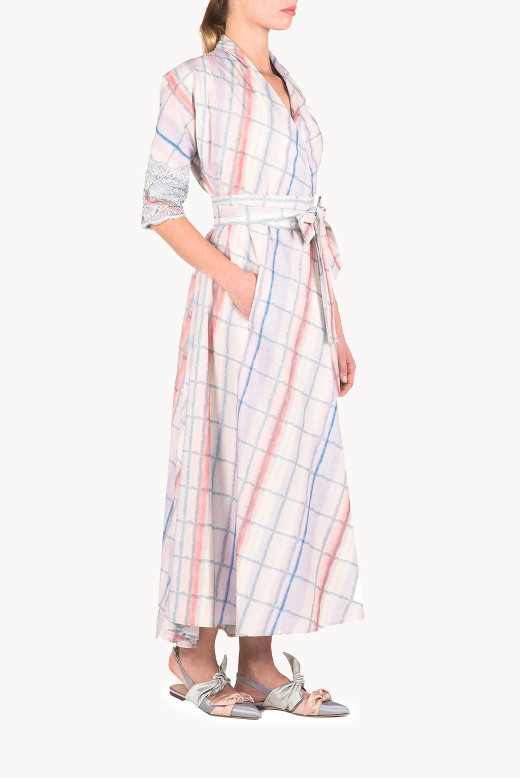 Color Melt Luisa Dress