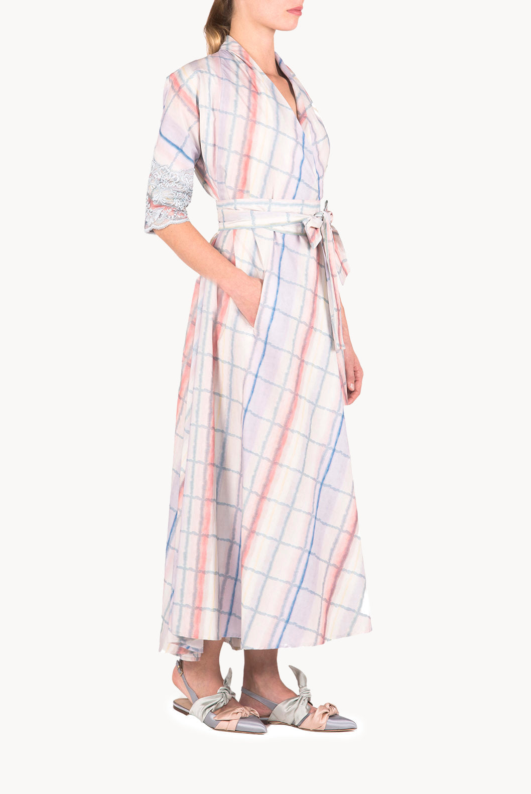 Color Melt Luisa Dress