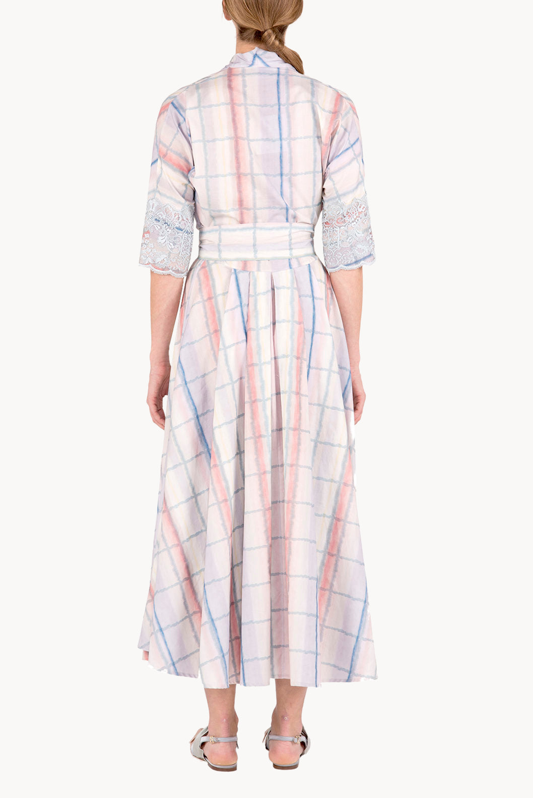 Color Melt Luisa Dress