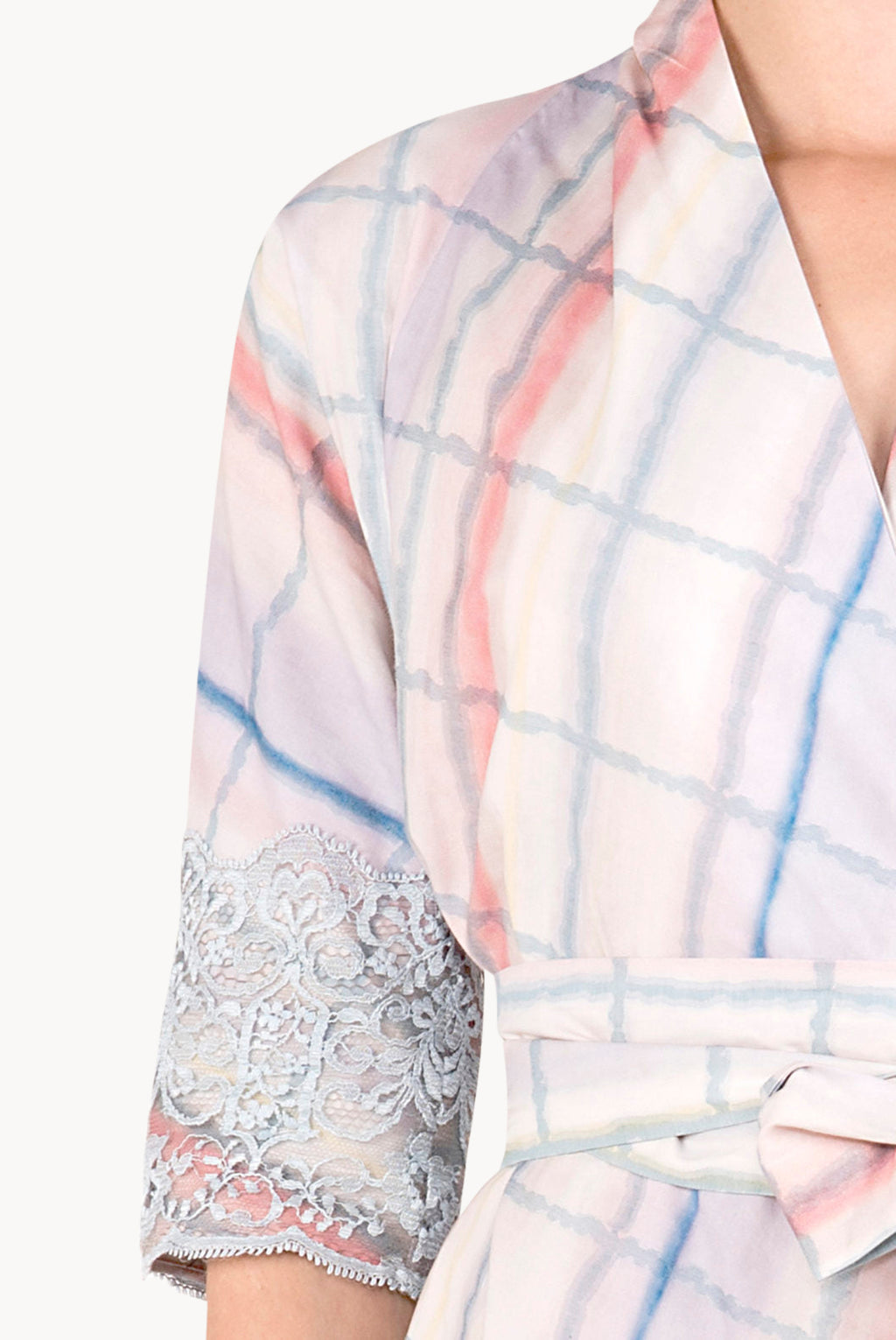 Color Melt Luisa Dress