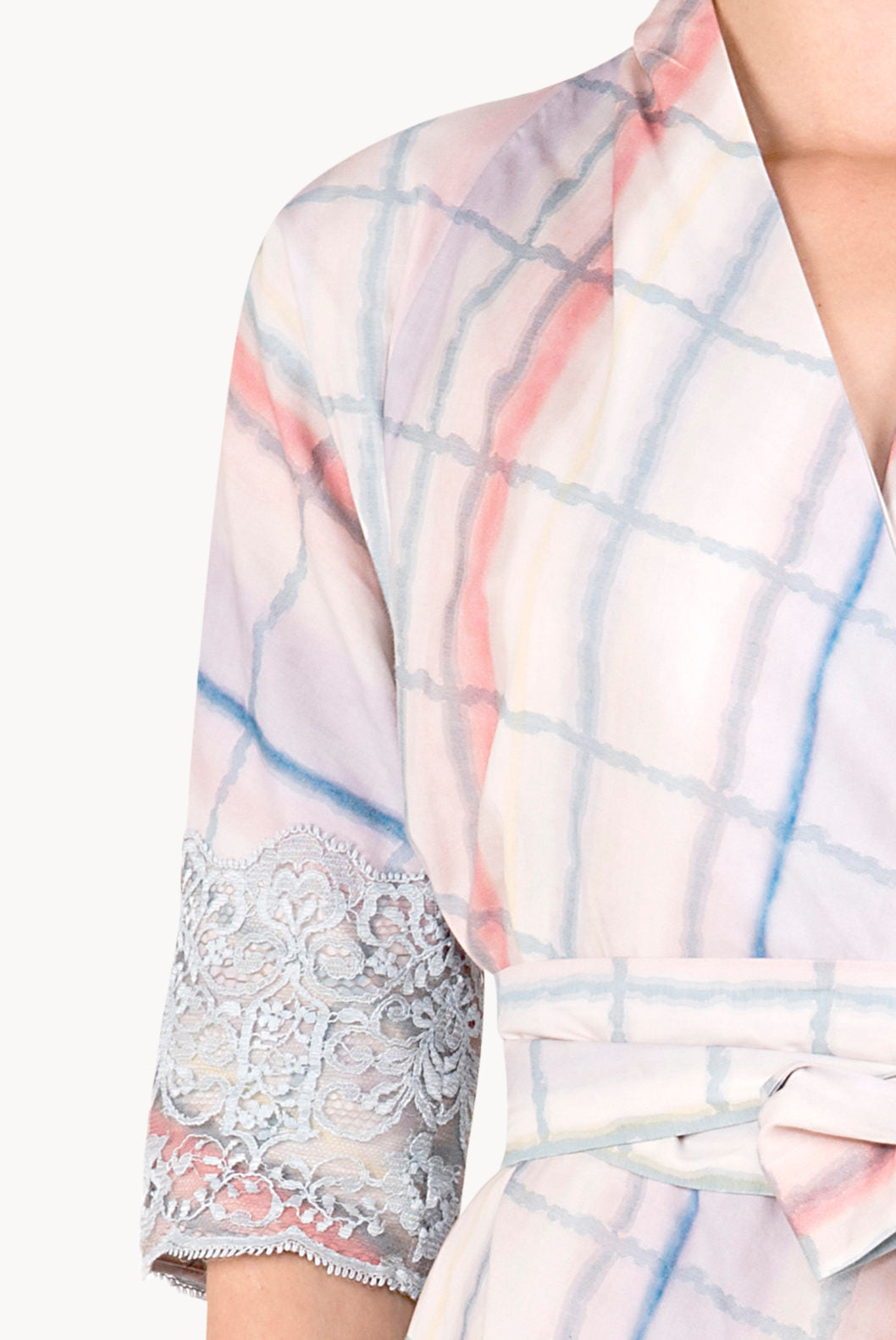 Color Melt Luisa Dress