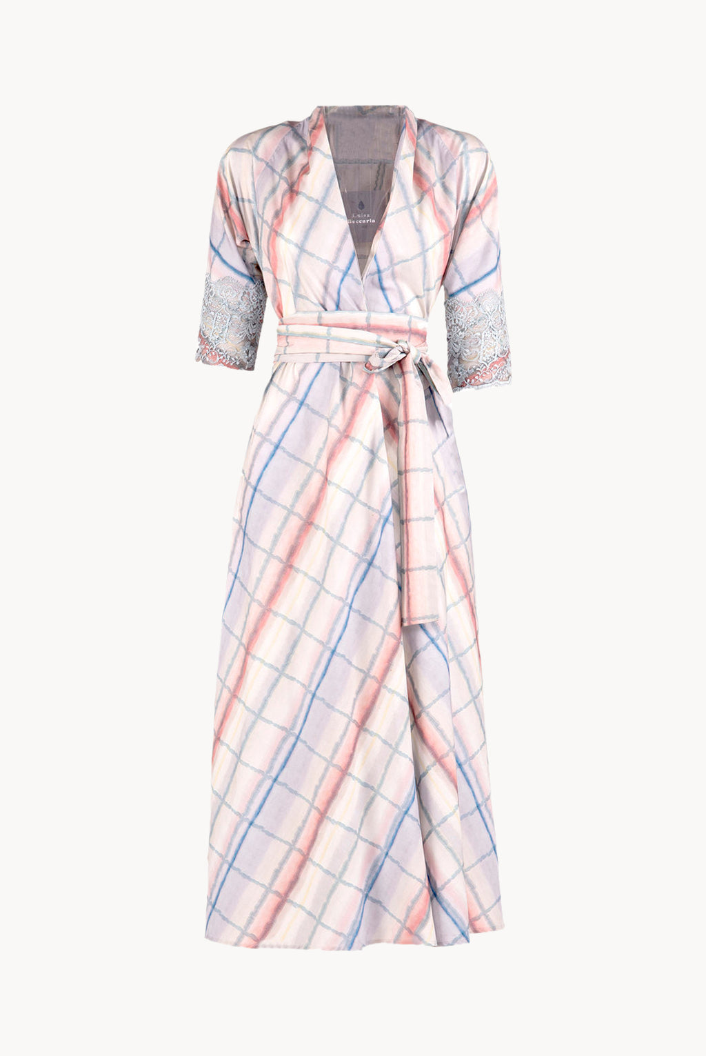 Color Melt Luisa Dress