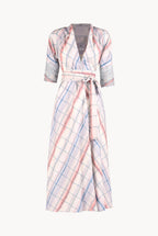 Color Melt Luisa Dress