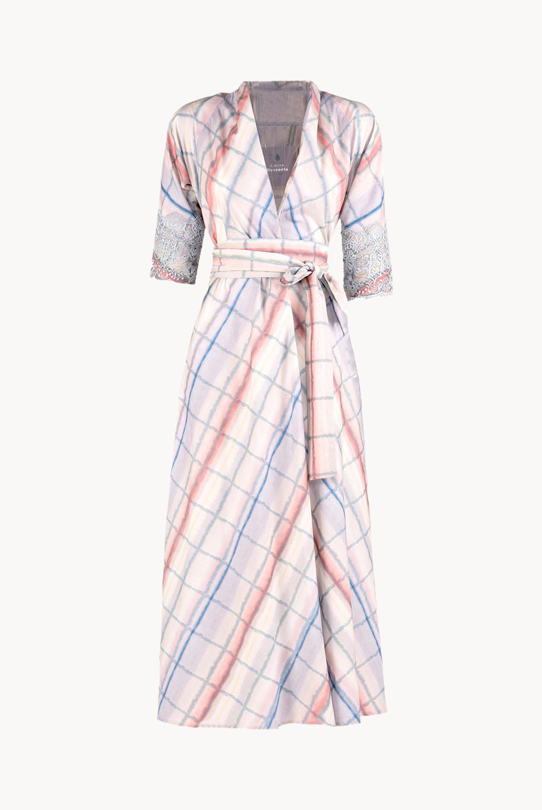 Color Melt Luisa Dress