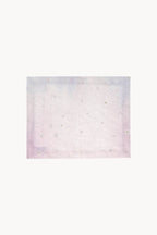 Corporate Set Of Two Linen Placemats