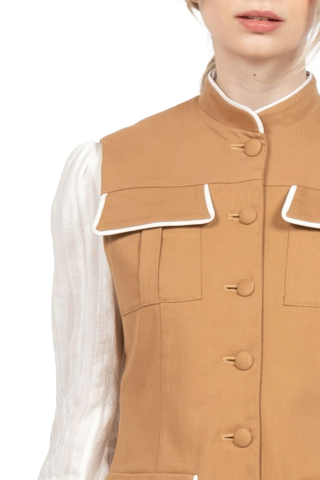 Gilet